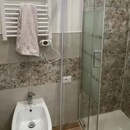 Bnb Baretti Turin