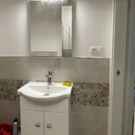 Bnb Baretti Apartment