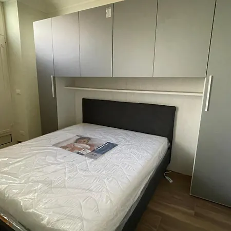 Apartment Bnb Baretti Turin