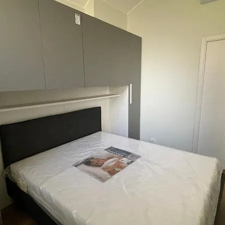 Bnb Baretti * Turin