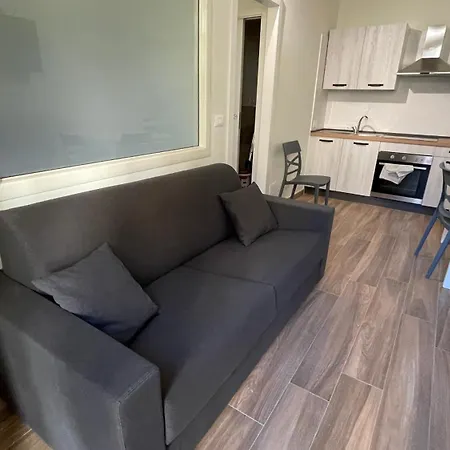 Bnb Baretti Apartment *
