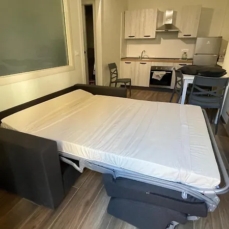 Bnb Baretti * Turin
