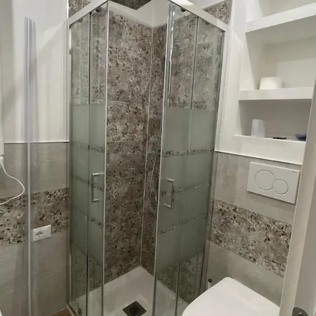 Apartment Bnb Baretti Turin