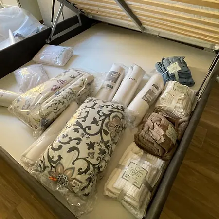 Bnb Baretti Turin